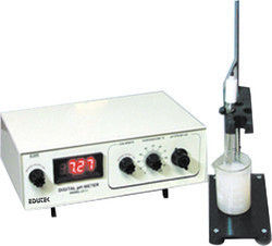 Digital PH Meter