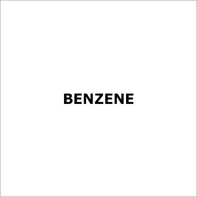 Benzene