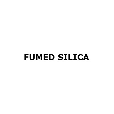 Fumed Silica