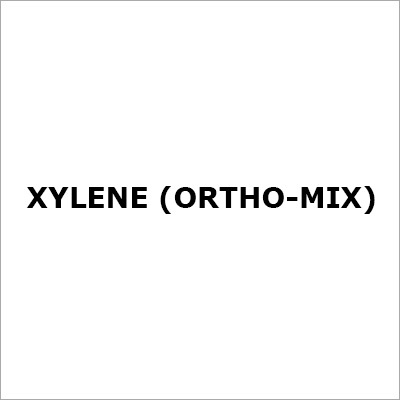 Xylene (ortho-mix) - Clear Colorless Solution, Boiling Point 144°C, Density 0.86 g/cm³ | Solvent, Cleaning Agent, Varnish, 99% Purity, Insoluble in Water