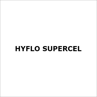 Hyflo Supercel