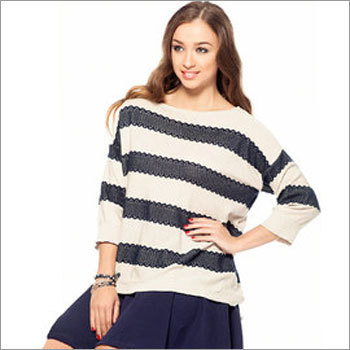 Long Sleeve Crop Tops