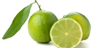 Lime Oil 