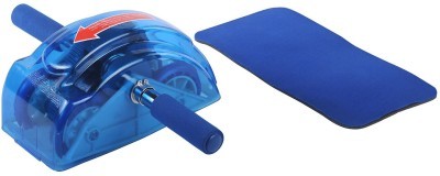 Fitness Roller Slide Premium Abs Workout for Six Pack Ab Exerciser