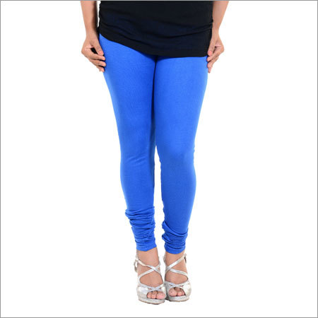 V Cut Leggings