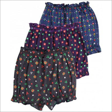 Ladies Undergarments