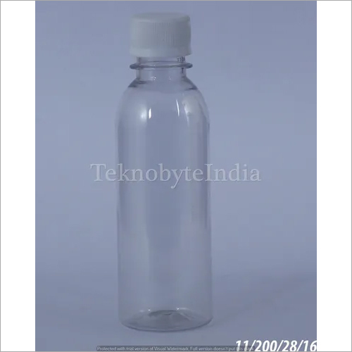 Multi Purpose Plastic Bottles