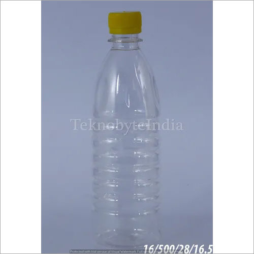 FLOOR CLEANER BOTTLES