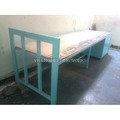 Single Cot Hostel Bed