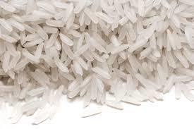 POLISH ENRICED STARCH RICE