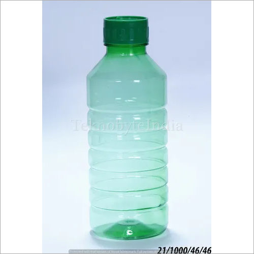 PAINT / VARNISH - PLASTIC BOTTLES