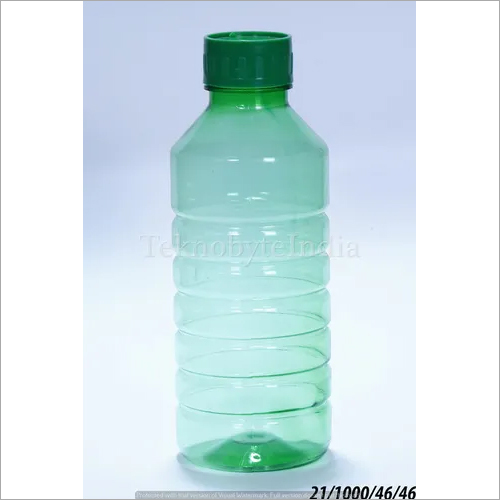 Paint/Varnish Plastic Bottles