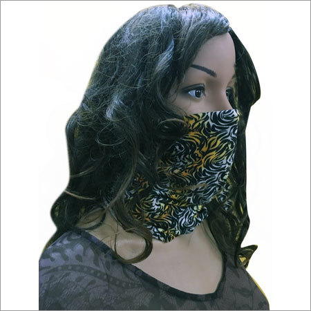 Multifunctional Bandanas