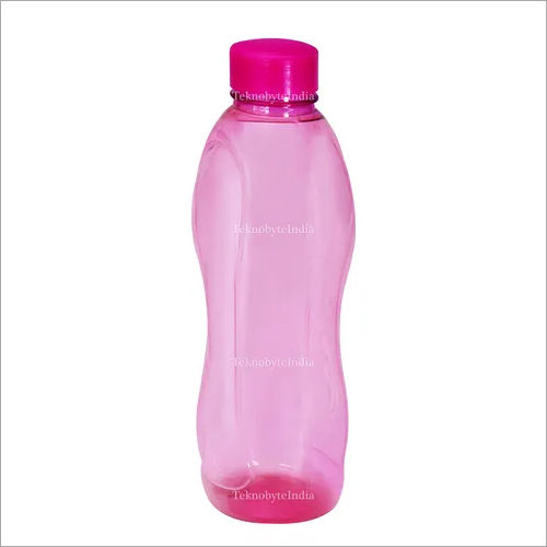 FREEZE  PLASTIC BOTTLE