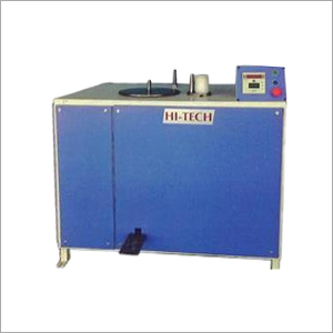 Tape Roll Winding Machine