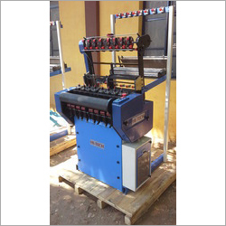 Customized High Speed Needle Loom Machine
