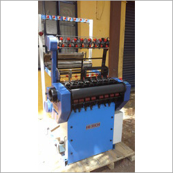 High Speed Automatic Needle Loom Machine