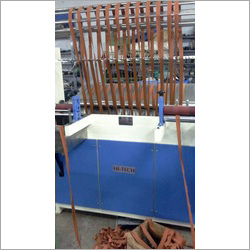 Tape Finishing Machine 