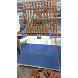 Fabric Tape Finishing Machine - Steel Variable Size 220V | Easy Operation High Efficiency Durable Design Adjustable Speed