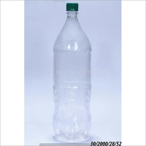 CSD PET BOTTLES