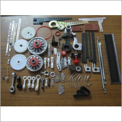Needle Loom Spare Parts