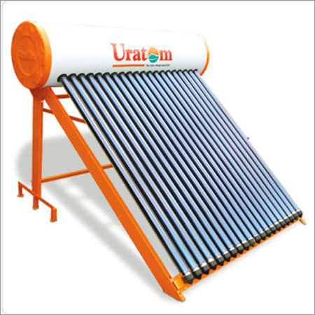 Solar VTS Non Pressurised