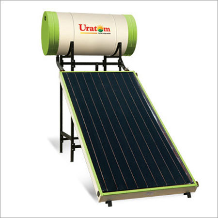 Solar FPC Non Pressurised