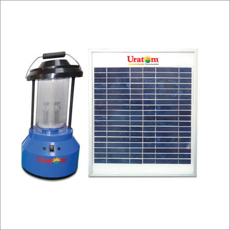 5W Led Lantern