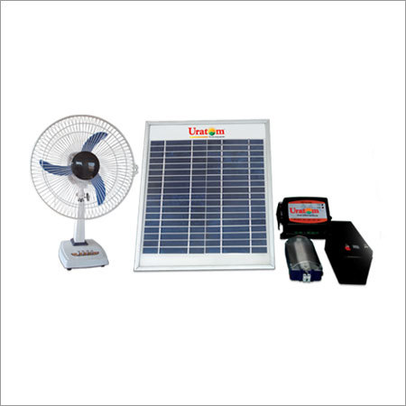 Solar LED Home Light