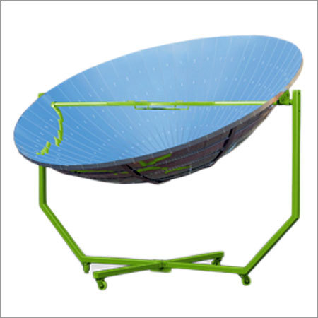 Solar Cooking System