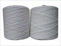 White Yarn For Woven Clutch Facing
