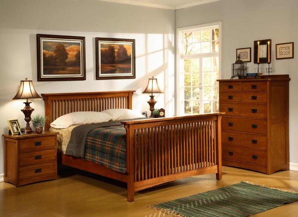 Bedroom Bed Set