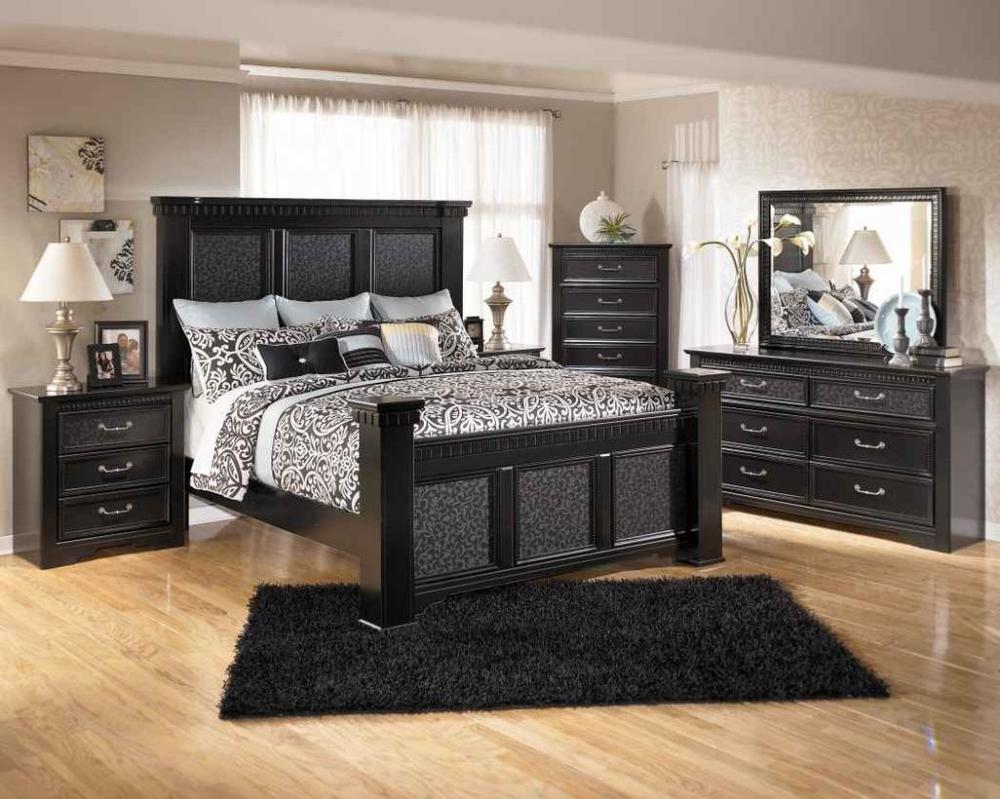 Bedroom Set