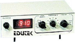 Digital Conductivity Meter