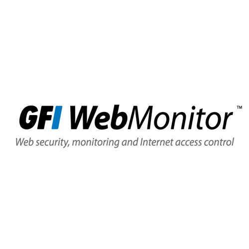 GFI Web Monitor