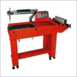 Automatic L Bar Sealer