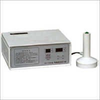 Induction Wad Sealing Machine Voltage: 220 Volt (v)
