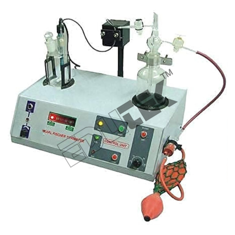 Karl Fischer Titrimeters