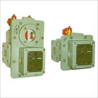 Buchholz Relay & Oil Surge Relay
