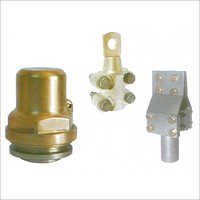 Transformer Components