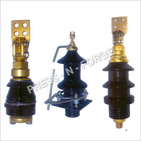 Bushings Metal Parts