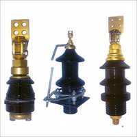 Bushings Metal Parts