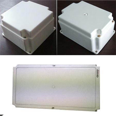Heavey Duty Enclosures