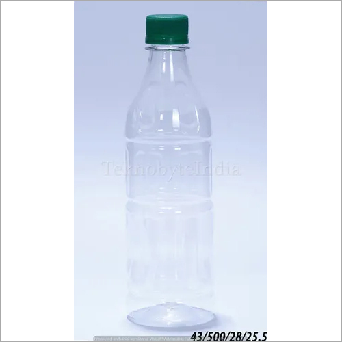 Drinks/Juices Plastic Bottles