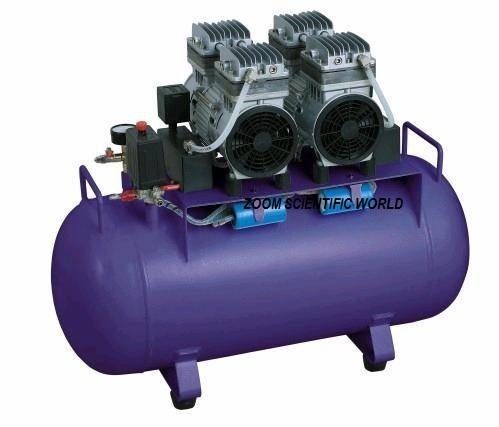 Air Compressor Unit