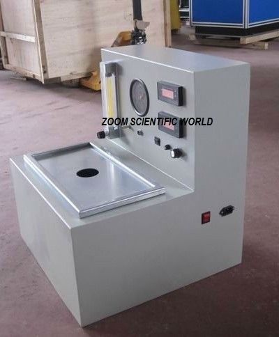 Stainless Steel Calibration Test Machine