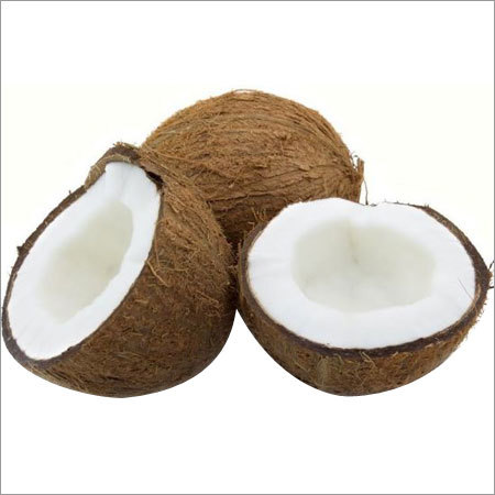 Fresh Coconut