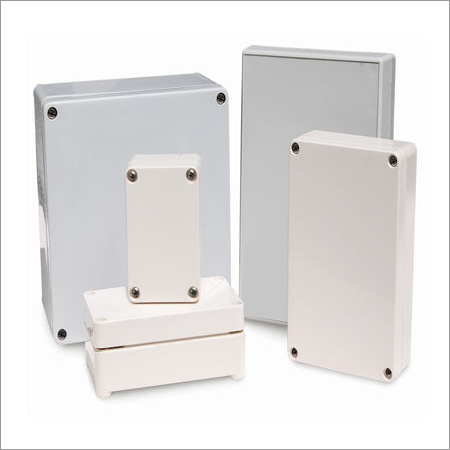 AUTOMATION ENCLOSURES