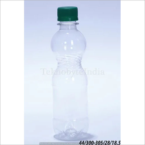 PLASTIC BOTTLES FOR JUICE / SQUASHES