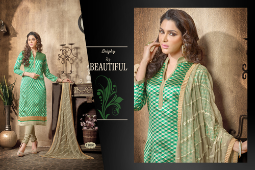 Exclusive Fancy Dress Material